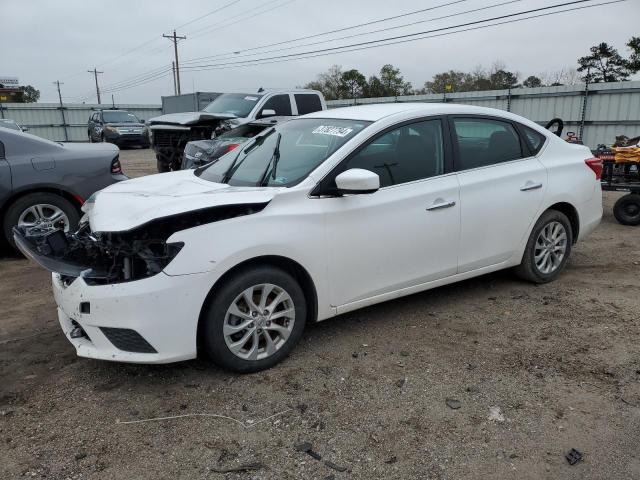 NISSAN SENTRA 2019 3n1ab7ap9ky428535