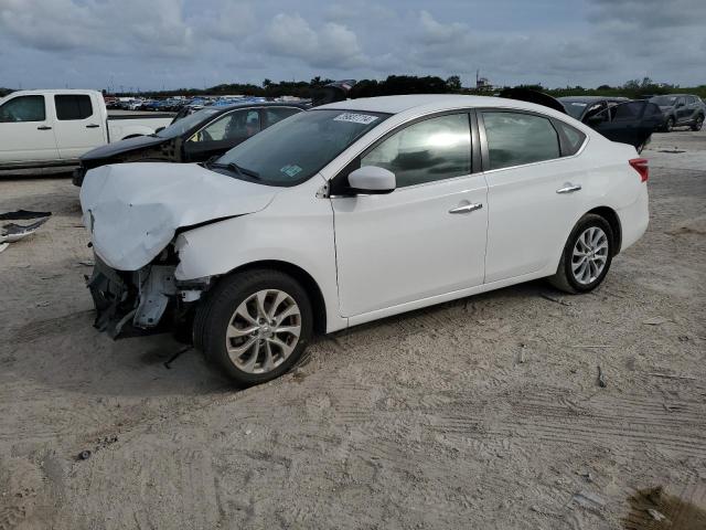 NISSAN SENTRA 2019 3n1ab7ap9ky428731