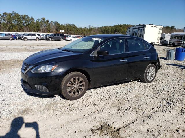 NISSAN SENTRA 2019 3n1ab7ap9ky430463