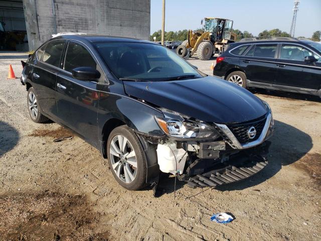 NISSAN SENTRA S 2019 3n1ab7ap9ky433539