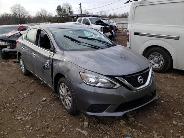 NISSAN NULL 2019 3n1ab7ap9ky434982