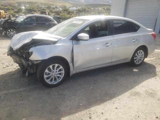 NISSAN SENTRA 2019 3n1ab7ap9ky438644