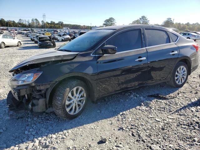 NISSAN SENTRA 2019 3n1ab7ap9ky440121