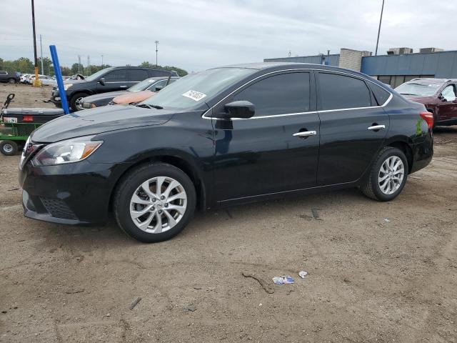 NISSAN SENTRA S 2019 3n1ab7ap9ky441947