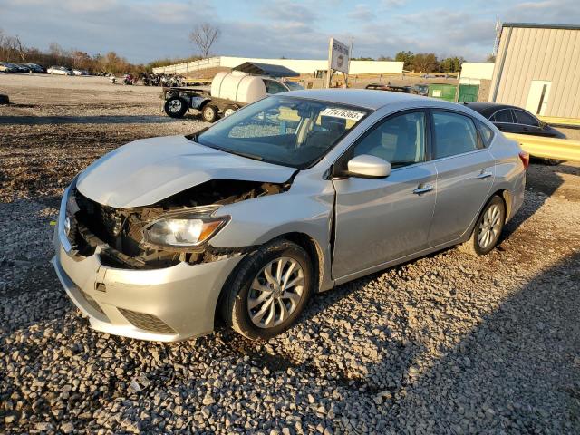 NISSAN SENTRA 2019 3n1ab7ap9ky447084