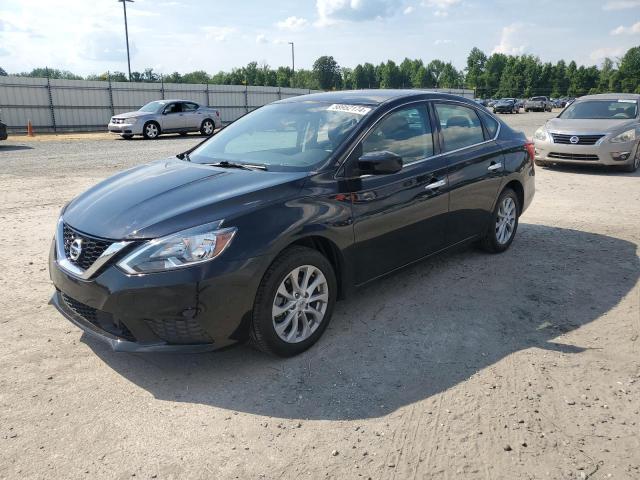 NISSAN SENTRA 2019 3n1ab7ap9ky449028