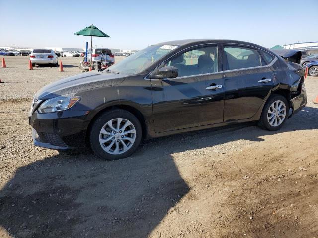 NISSAN SENTRA 2019 3n1ab7ap9ky452964