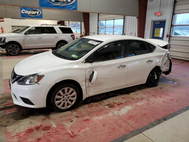 NISSAN SENTRA 2019 3n1ab7ap9ky455556