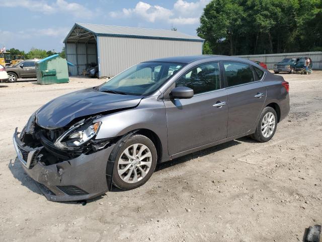 NISSAN SENTRA 2019 3n1ab7ap9ky456934