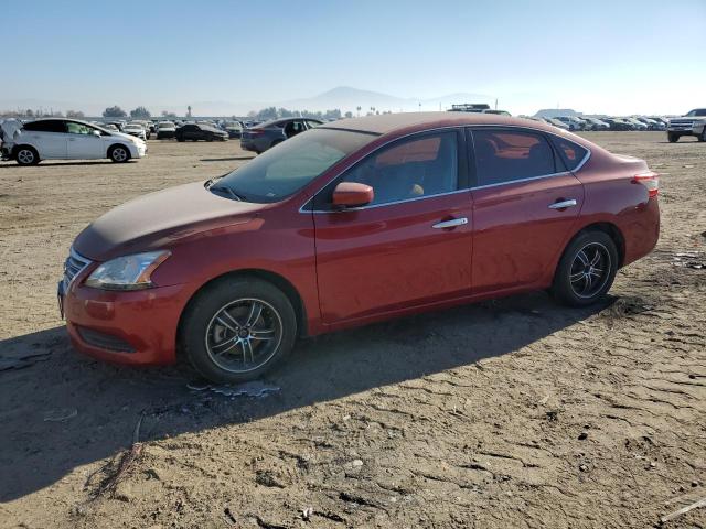 NISSAN SENTRA 2013 3n1ab7apxdl564172