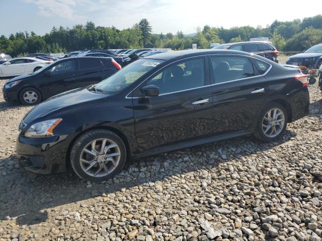 NISSAN SENTRA 2013 3n1ab7apxdl564303