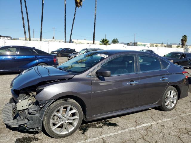 NISSAN SENTRA 2013 3n1ab7apxdl618814