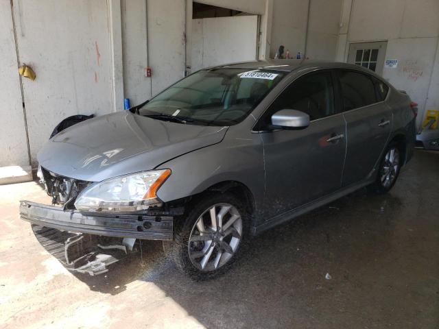 NISSAN SENTRA 2013 3n1ab7apxdl619395