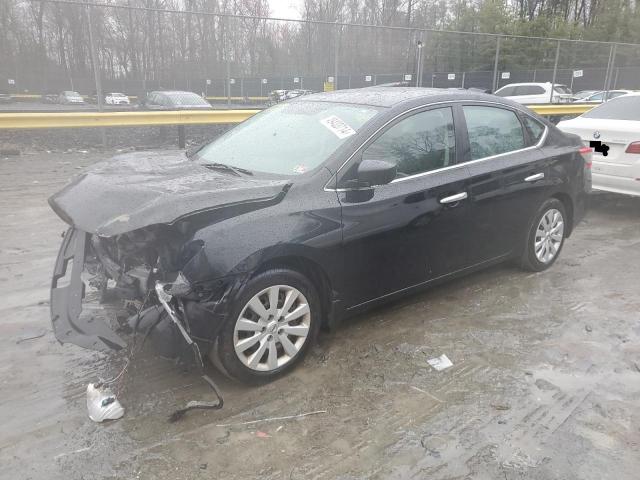 NISSAN SENTRA 2013 3n1ab7apxdl640294