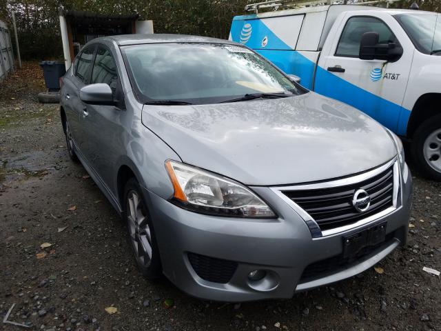 NISSAN NULL 2013 3n1ab7apxdl664756