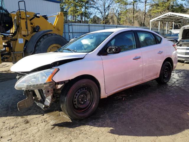 NISSAN SENTRA 2013 3n1ab7apxdl669441