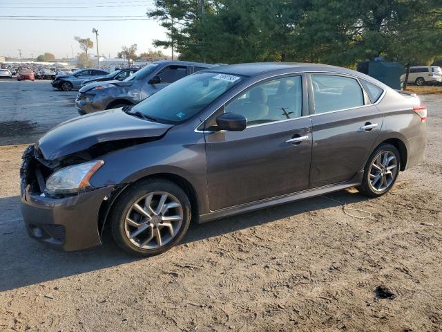 NISSAN SENTRA 2013 3n1ab7apxdl677698