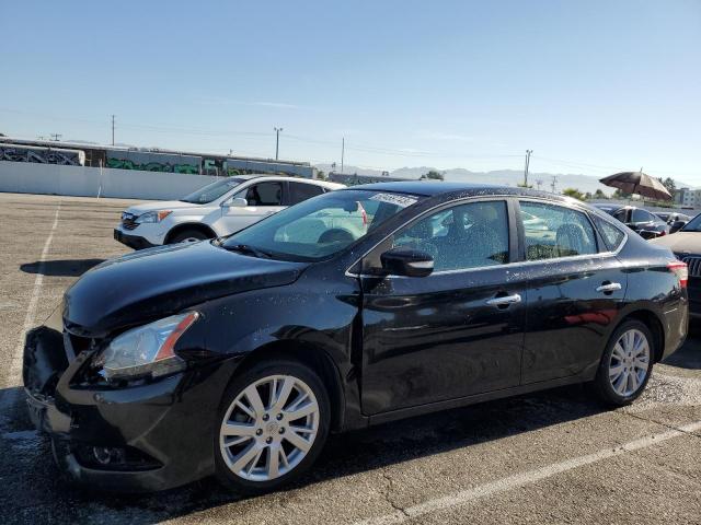 NISSAN SENTRA S 2013 3n1ab7apxdl687468