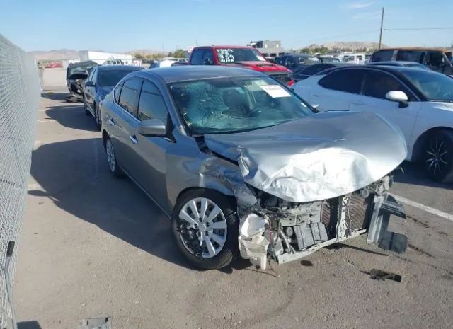 NISSAN SENTRA 2013 3n1ab7apxdl715303