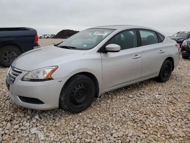 NISSAN SENTRA 2013 3n1ab7apxdl717214