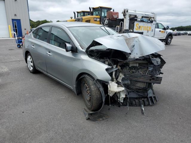 NISSAN SENTRA S 2013 3n1ab7apxdl722526