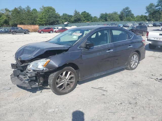 NISSAN SENTRA S 2013 3n1ab7apxdl723546