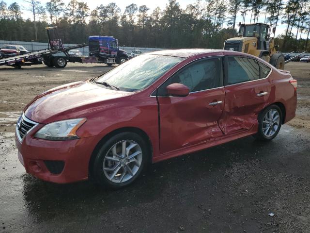 NISSAN SENTRA 2013 3n1ab7apxdl723952