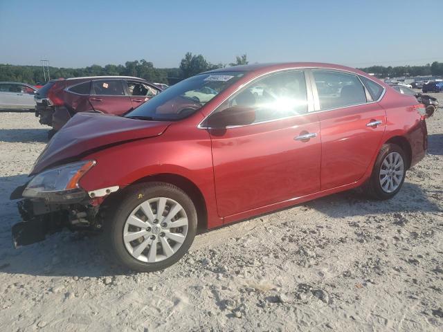 NISSAN SENTRA S 2013 3n1ab7apxdl724552