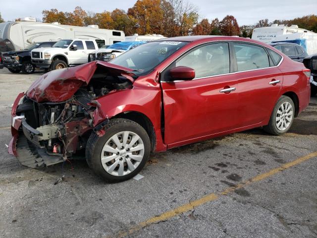 NISSAN SENTRA 2013 3n1ab7apxdl727838