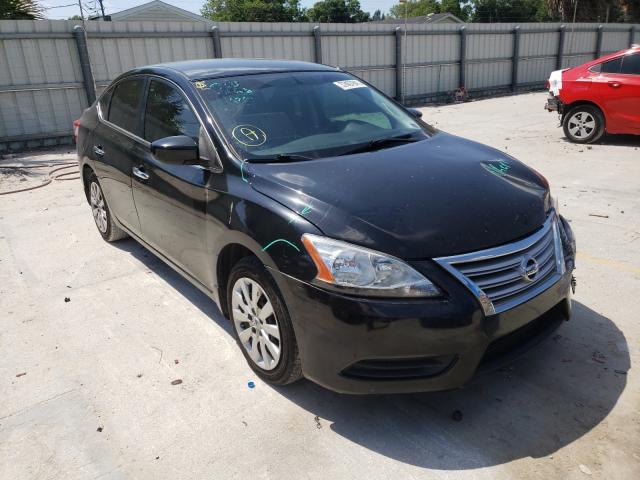 NISSAN NULL 2013 3n1ab7apxdl734417