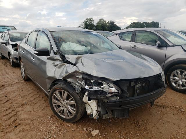 NISSAN SENTRA S 2013 3n1ab7apxdl744235