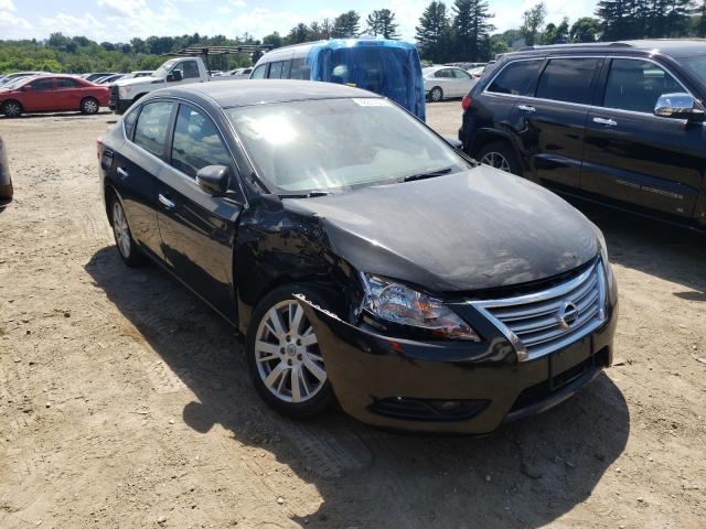 NISSAN SENTRA S 2013 3n1ab7apxdl744879