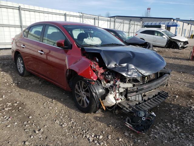 NISSAN SENTRA 2013 3n1ab7apxdl748821