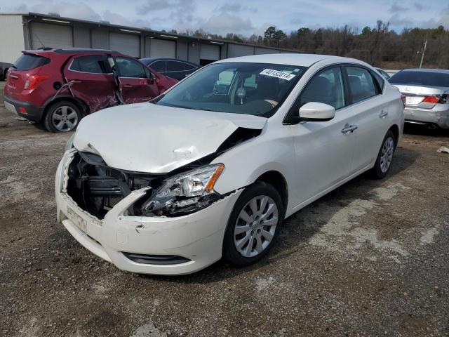 NISSAN SENTRA 2013 3n1ab7apxdl749791