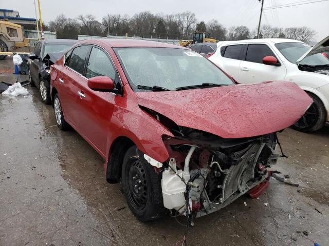 NISSAN SENTRA S 2013 3n1ab7apxdl755168