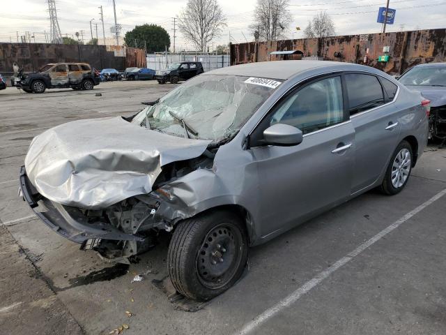 NISSAN SENTRA 2013 3n1ab7apxdl761570