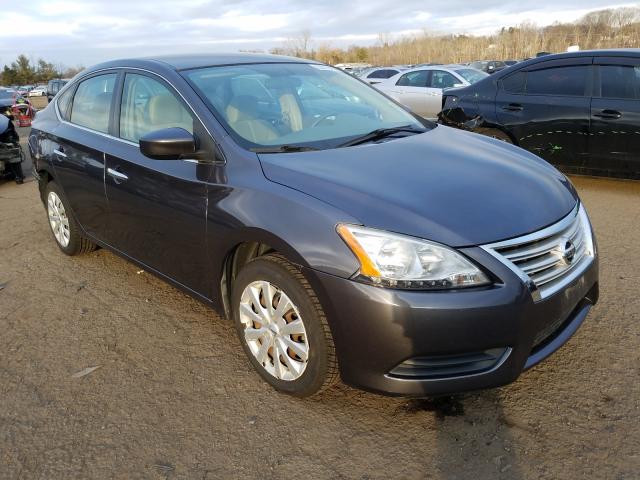 NISSAN SENTRA 2013 3n1ab7apxdl770771