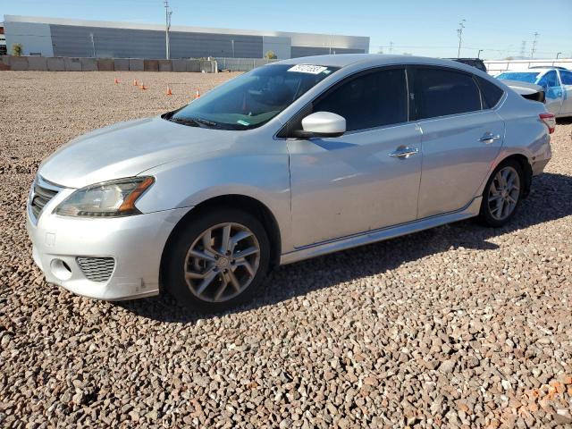 NISSAN SENTRA 2013 3n1ab7apxdl776134