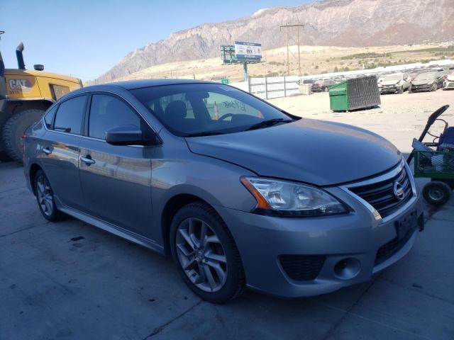 NISSAN NULL 2013 3n1ab7apxdl780782