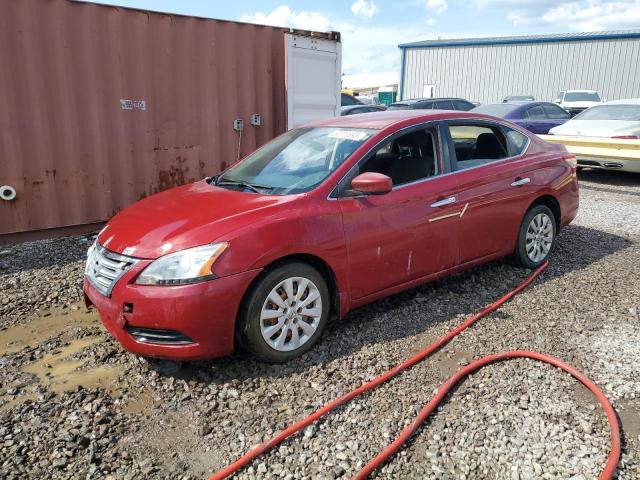 NISSAN SENTRA S 2013 3n1ab7apxdl788848