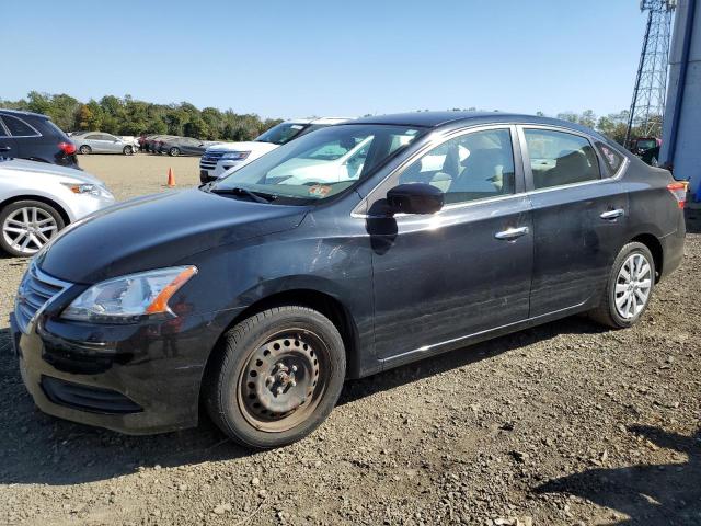 NISSAN SENTRA 2013 3n1ab7apxdl793158