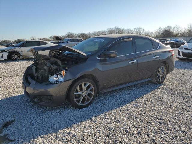 NISSAN SENTRA S 2013 3n1ab7apxdl793595