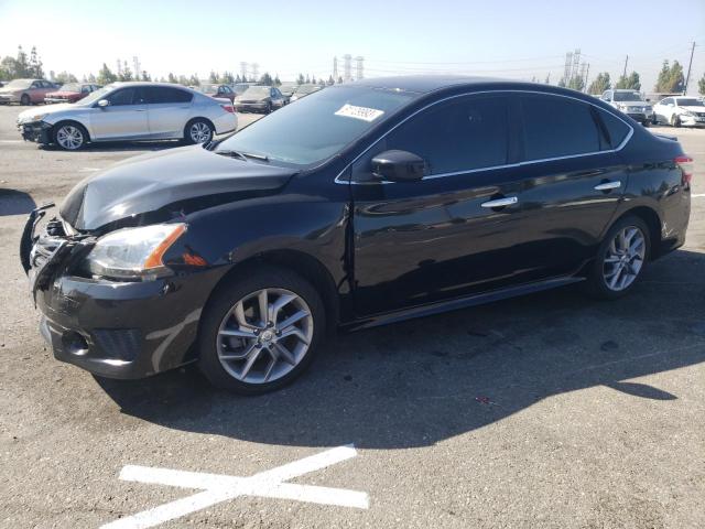 NISSAN SENTRA S 2013 3n1ab7apxdl795279