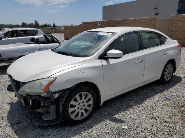 NISSAN SENTRA 2013 3n1ab7apxdl795332