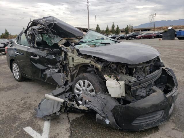 NISSAN SENTRA S 2013 3n1ab7apxdl798814