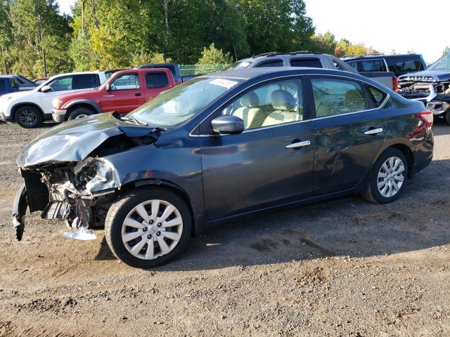 NISSAN SENTRA 2014 3n1ab7apxel621665