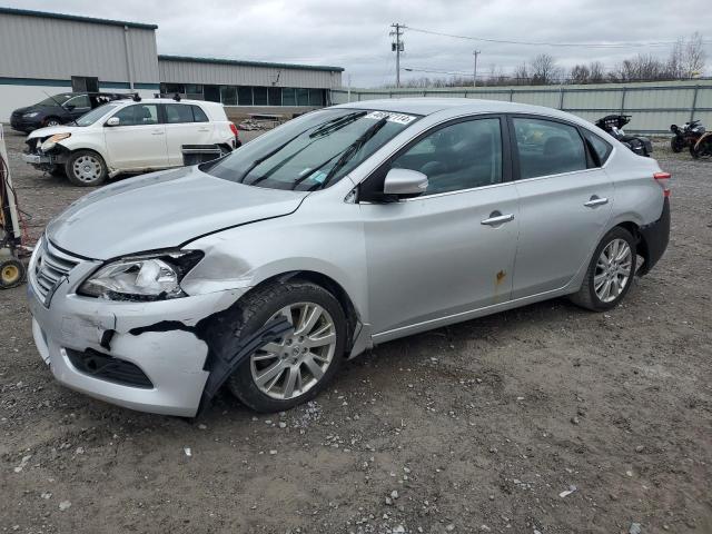 NISSAN SENTRA 2014 3n1ab7apxey202086