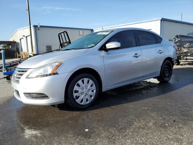 NISSAN SENTRA 2014 3n1ab7apxey213511