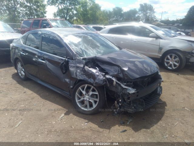 NISSAN SENTRA 2014 3n1ab7apxey238540