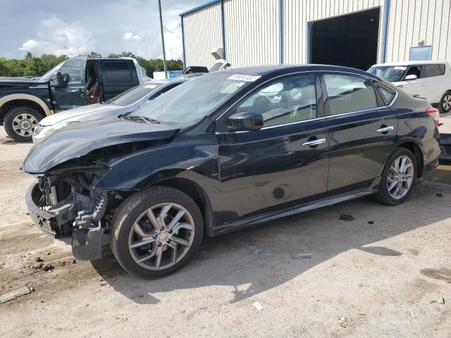 NISSAN SENTRA 2014 3n1ab7apxey241812